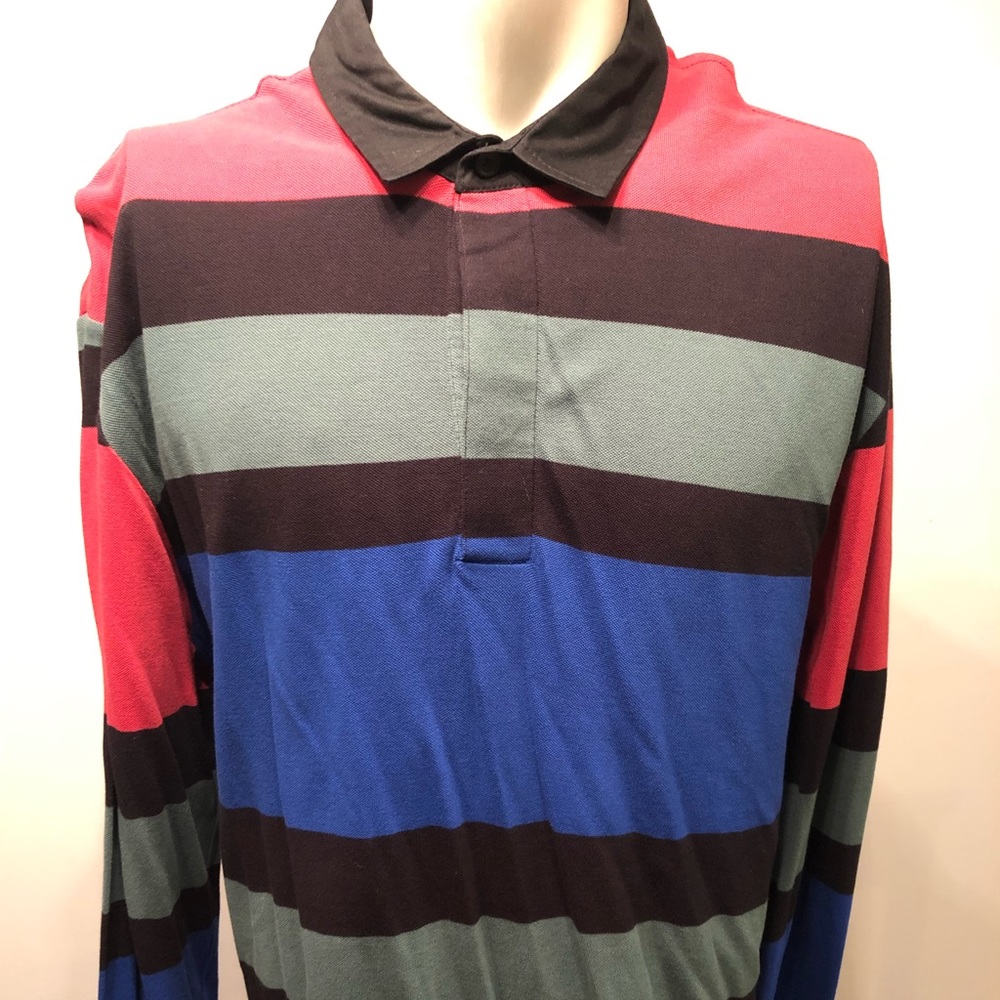 Pacsun multicolor long sleeve